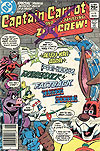 Captain Carrot And His Amazing Zoo Crew  n° 18 - DC Comics