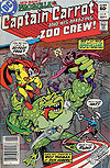 Captain Carrot And His Amazing Zoo Crew  n° 19 - DC Comics