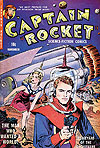 Captain Rocket (1951)  n° 1 - P.L. Publishing