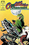 Cadillacs And Dinosaurs (1990)  n° 1 - Marvel Comics (Epic Comics)