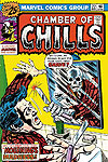 Chamber of Chills (1972)  n° 22 - Marvel Comics