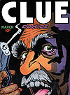 Clue Comics (1943)  n° 13 - Hillman Periodicals