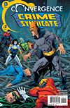 Convergence: Crime Syndicate (2015)  n° 2 - DC Comics
