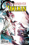 Convergence: Hawkman (2015)  n° 2 - DC Comics