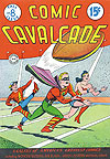 Comic Cavalcade (1942)  n° 8 - DC Comics