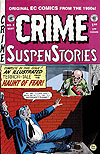 Crime Suspenstories (1992)  n° 3 - Gemstone Publishing