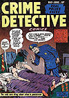 Crime Detective Comics  n° 14 - Hillman Periodicals