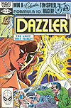Dazzler (1981)  n° 12 - Marvel Comics