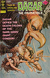 Dagar The Invincible (1972)  n° 15 - Gold Key