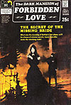 Dark Mansion of Forbidden Love, The (1971)  n° 1 - DC Comics