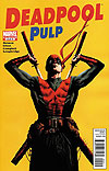 Deadpool Pulp (2010)  n° 2 - Marvel Comics