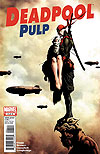 Deadpool Pulp (2010)  n° 4 - Marvel Comics