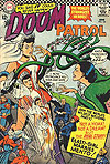 Doom Patrol (1964)  n° 104 - DC Comics