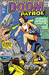 Doom Patrol (1964)  n° 112 - DC Comics