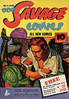 Doc Savage Comics (1940)  n° 1 - Street & Smith