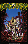 Dragonring (1986)  n° 1 - Aircel Publishing