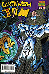 Earthworm Jim (1995)  n° 2 - Marvel Comics