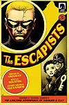 Escapists, The (2006)  n° 3 - Dark Horse Comics