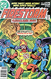 Firestorm, The Nuclear Man (1978)  n° 5 - DC Comics