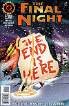 Final Night (1996)  n° 2 - DC Comics