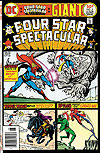 Four Star Spectacular (1976)  n° 2 - DC Comics