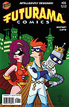 Futurama Comics (2000)  n° 35 - Bongo Comics Group