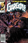 Gargoyle (1985)  n° 1 - Marvel Comics