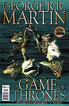 George R.R. Martin's A Game of Thrones (2011)  n° 1 - Dynamite Entertainment