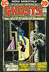 Ghosts (1971)  n° 12 - DC Comics