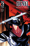 Grendel: Devil's Legacy (2000)  n&deg;&nbsp;3 - Dark Horse Comics