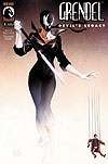 Grendel: Devil's Legacy (2000)  n&deg;&nbsp;9 - Dark Horse Comics