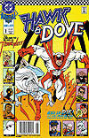 Hawk And Dove Annual (1990)  n° 1 - DC Comics