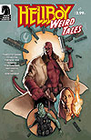 Hellboy: Weird Tales (2003)  n° 7 - Dark Horse Comics