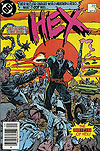 Hex (1985)  n° 1 - DC Comics