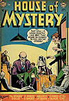 House of Mystery (1951)  n° 14 - DC Comics
