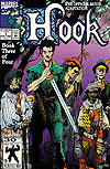 Hook (1992)  n° 3 - Marvel Comics