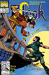 Hook (1992)  n° 4 - Marvel Comics