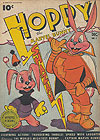 Hoppy The Marvel Bunny (1945)  n° 1 - Fawcett