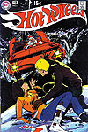 Hot Wheels (1970)  n° 6 - DC Comics