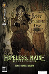 Hopeless, Maine: Inheritance  n° 1 - Archaia Studios Press