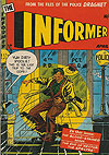 Informer, The  n° 1 - Sterling