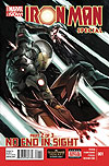 Iron Man Special (2014)  n° 1 - Marvel Comics