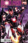 Iron Man Special (2014)  n° 1 - Marvel Comics