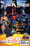 Justice League/Hitman (2007)  n° 1 - DC Comics