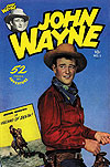 John Wayne Adventure Comics (1949)  n° 5 - Toby