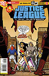 Justice League Unlimited (2004)  n° 19 - DC Comics