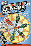 Justice League of America (1960)  n° 6 - DC Comics