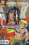 Justice League: A Midsummer's Nightmare (1995)  n° 2 - DC Comics