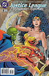 Justice League: A Midsummer's Nightmare (1995)  n° 3 - DC Comics