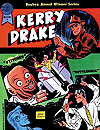 Kerry Drake (1986)  n° 3 - Blackthorne